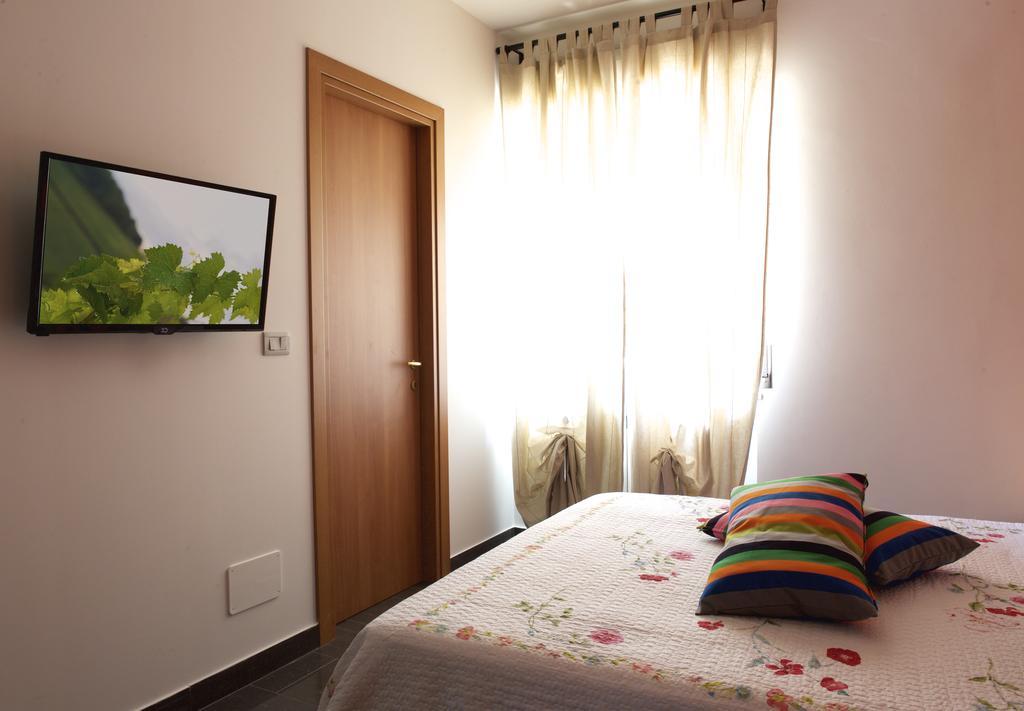 גוארדיאגרלה B&B La Casa Del Nonno חדר תמונה